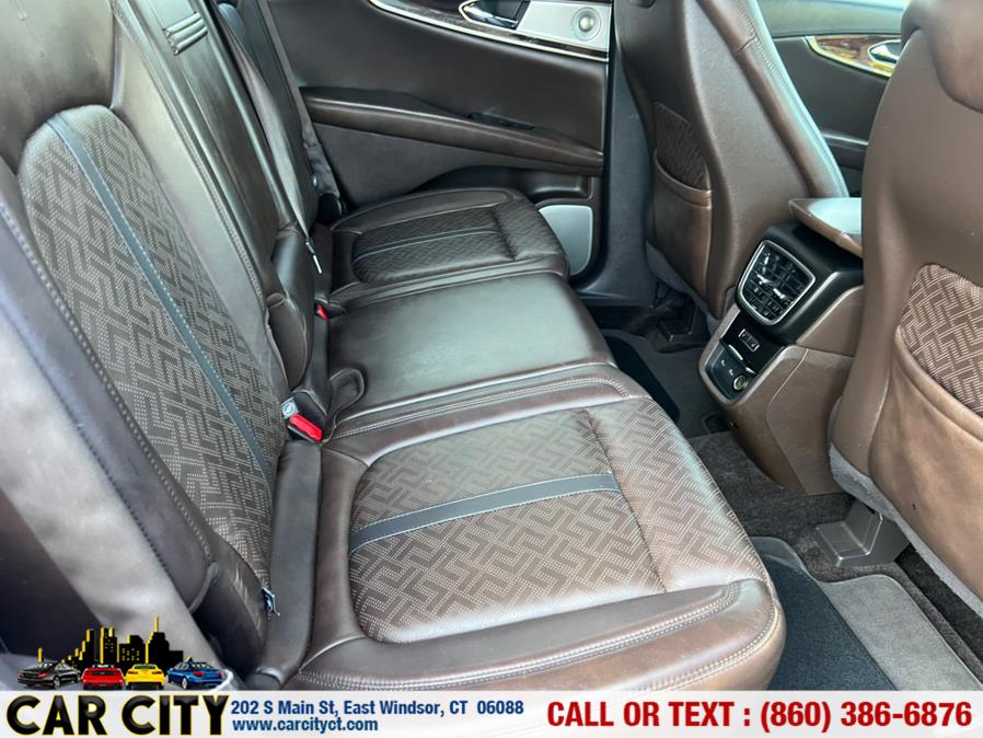 2016 Lincoln MKX AWD 4dr Black Label, available for sale in East Windsor, Connecticut | Car City LLC. East Windsor, Connecticut 2016 Lincoln MKX AWD 4dr Black Label, available for sale in East Windsor, Connecticut | Car City LLC. East Windsor, Connecticut