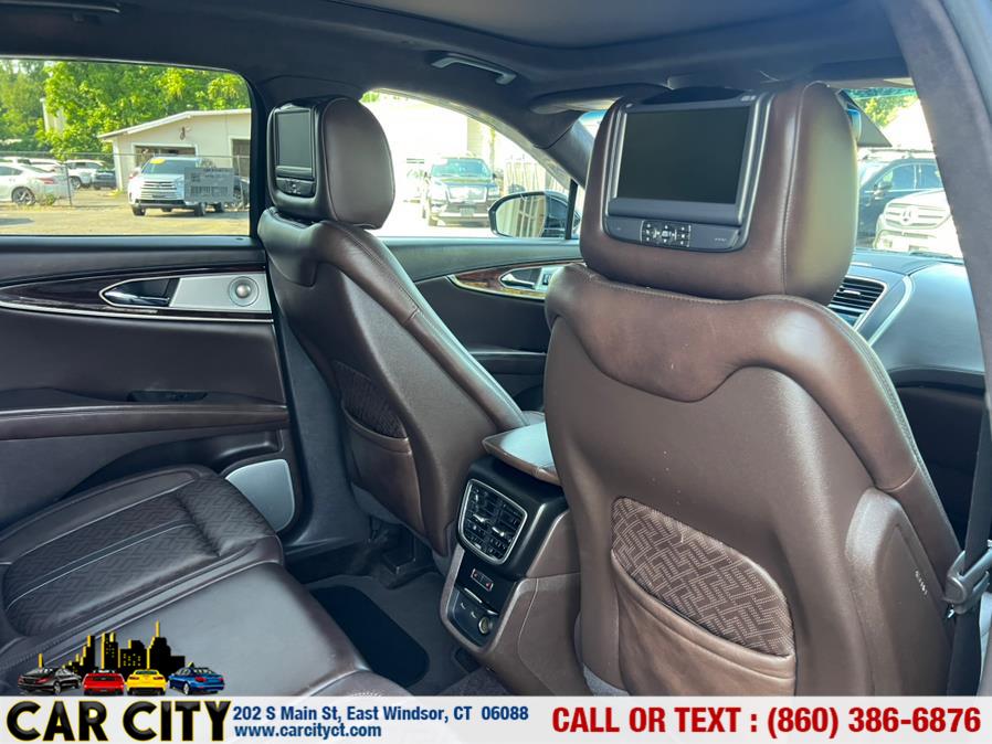 2016 Lincoln MKX AWD 4dr Black Label, available for sale in East Windsor, Connecticut | Car City LLC. East Windsor, Connecticut 2016 Lincoln MKX AWD 4dr Black Label, available for sale in East Windsor, Connecticut | Car City LLC. East Windsor, Connecticut
