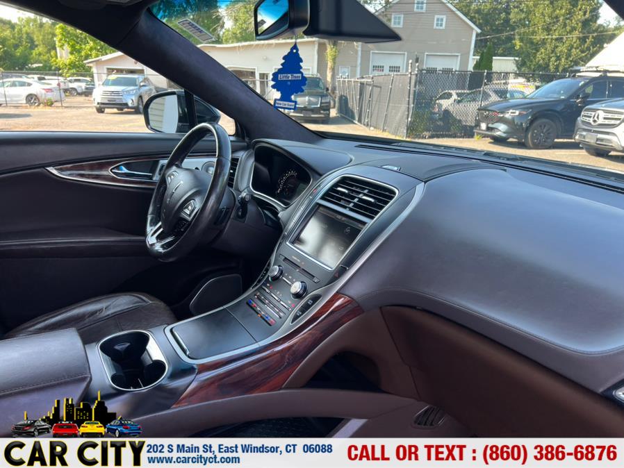 2016 Lincoln MKX AWD 4dr Black Label, available for sale in East Windsor, Connecticut | Car City LLC. East Windsor, Connecticut 2016 Lincoln MKX AWD 4dr Black Label, available for sale in East Windsor, Connecticut | Car City LLC. East Windsor, Connecticut