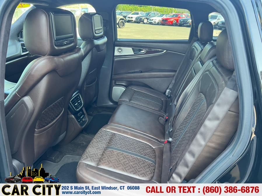 2016 Lincoln MKX AWD 4dr Black Label, available for sale in East Windsor, Connecticut | Car City LLC. East Windsor, Connecticut 2016 Lincoln MKX AWD 4dr Black Label, available for sale in East Windsor, Connecticut | Car City LLC. East Windsor, Connecticut