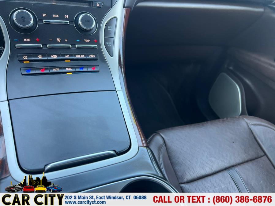 2016 Lincoln MKX AWD 4dr Black Label, available for sale in East Windsor, Connecticut | Car City LLC. East Windsor, Connecticut 2016 Lincoln MKX AWD 4dr Black Label, available for sale in East Windsor, Connecticut | Car City LLC. East Windsor, Connecticut