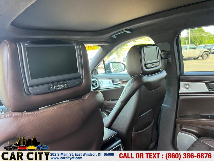2016 Lincoln MKX AWD 4dr Black Label, available for sale in East Windsor, Connecticut | Car City LLC. East Windsor, Connecticut 2016 Lincoln MKX AWD 4dr Black Label, available for sale in East Windsor, Connecticut | Car City LLC. East Windsor, Connecticut