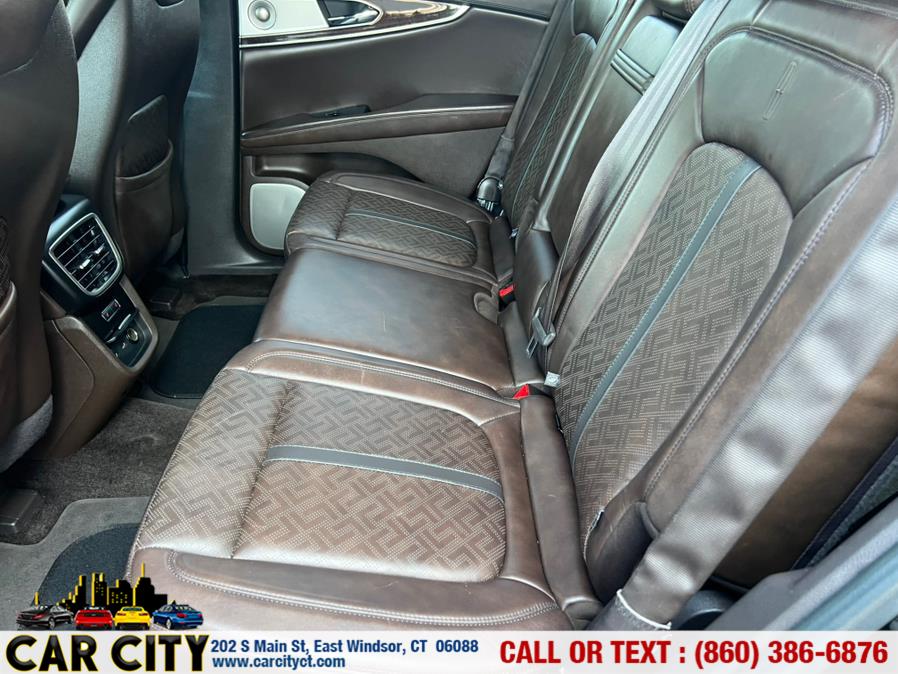 2016 Lincoln MKX AWD 4dr Black Label, available for sale in East Windsor, Connecticut | Car City LLC. East Windsor, Connecticut 2016 Lincoln MKX AWD 4dr Black Label, available for sale in East Windsor, Connecticut | Car City LLC. East Windsor, Connecticut