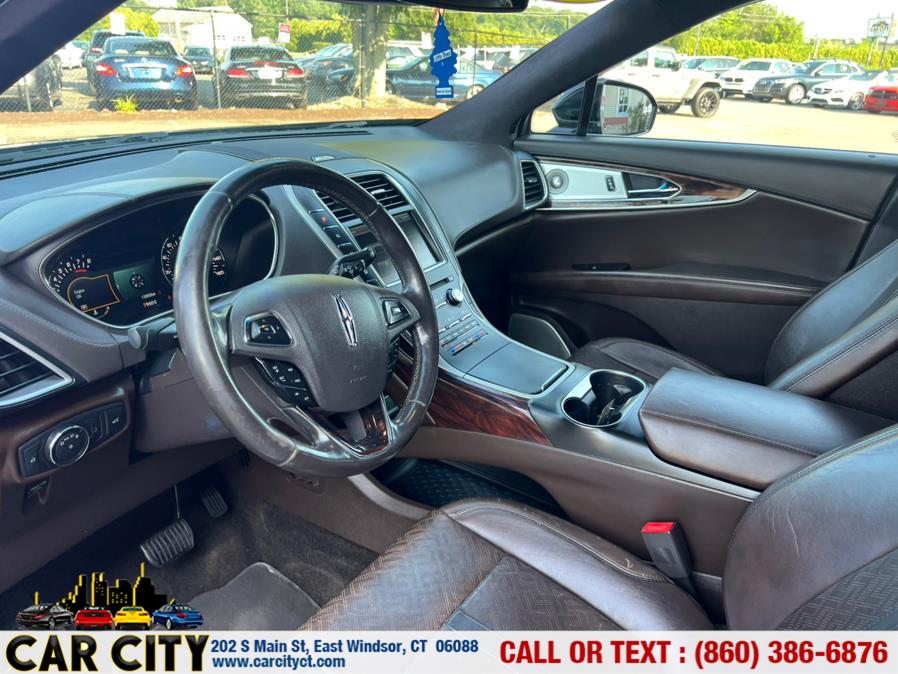 2016 Lincoln MKX AWD 4dr Black Label, available for sale in East Windsor, Connecticut | Car City LLC. East Windsor, Connecticut 2016 Lincoln MKX AWD 4dr Black Label, available for sale in East Windsor, Connecticut | Car City LLC. East Windsor, Connecticut