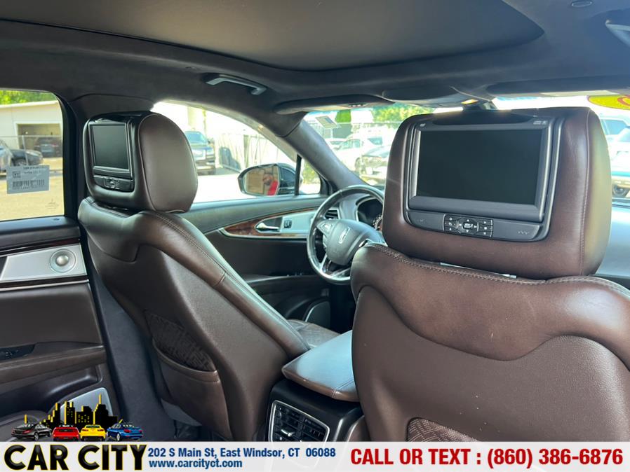 2016 Lincoln MKX AWD 4dr Black Label, available for sale in East Windsor, Connecticut | Car City LLC. East Windsor, Connecticut 2016 Lincoln MKX AWD 4dr Black Label, available for sale in East Windsor, Connecticut | Car City LLC. East Windsor, Connecticut