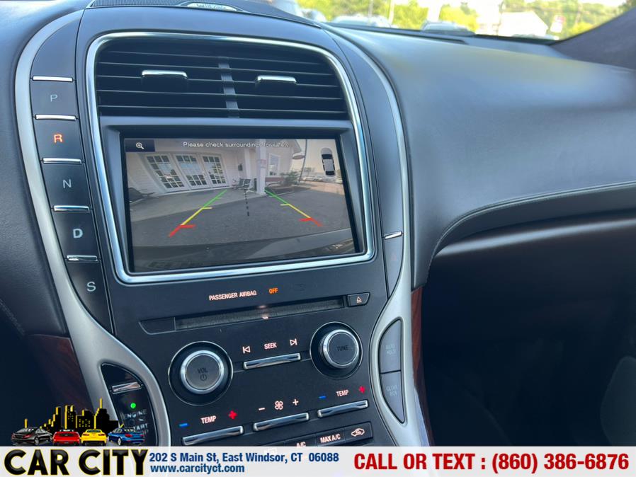 2016 Lincoln MKX AWD 4dr Black Label, available for sale in East Windsor, Connecticut | Car City LLC. East Windsor, Connecticut 2016 Lincoln MKX AWD 4dr Black Label, available for sale in East Windsor, Connecticut | Car City LLC. East Windsor, Connecticut
