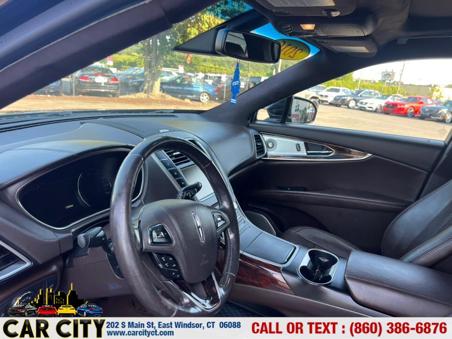 2016 Lincoln MKX AWD 4dr Black Label, available for sale in East Windsor, Connecticut | Car City LLC. East Windsor, Connecticut 2016 Lincoln MKX AWD 4dr Black Label, available for sale in East Windsor, Connecticut | Car City LLC. East Windsor, Connecticut