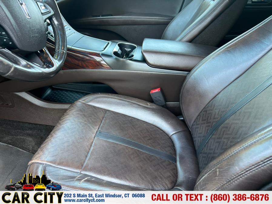 2016 Lincoln MKX AWD 4dr Black Label, available for sale in East Windsor, Connecticut | Car City LLC. East Windsor, Connecticut 2016 Lincoln MKX AWD 4dr Black Label, available for sale in East Windsor, Connecticut | Car City LLC. East Windsor, Connecticut
