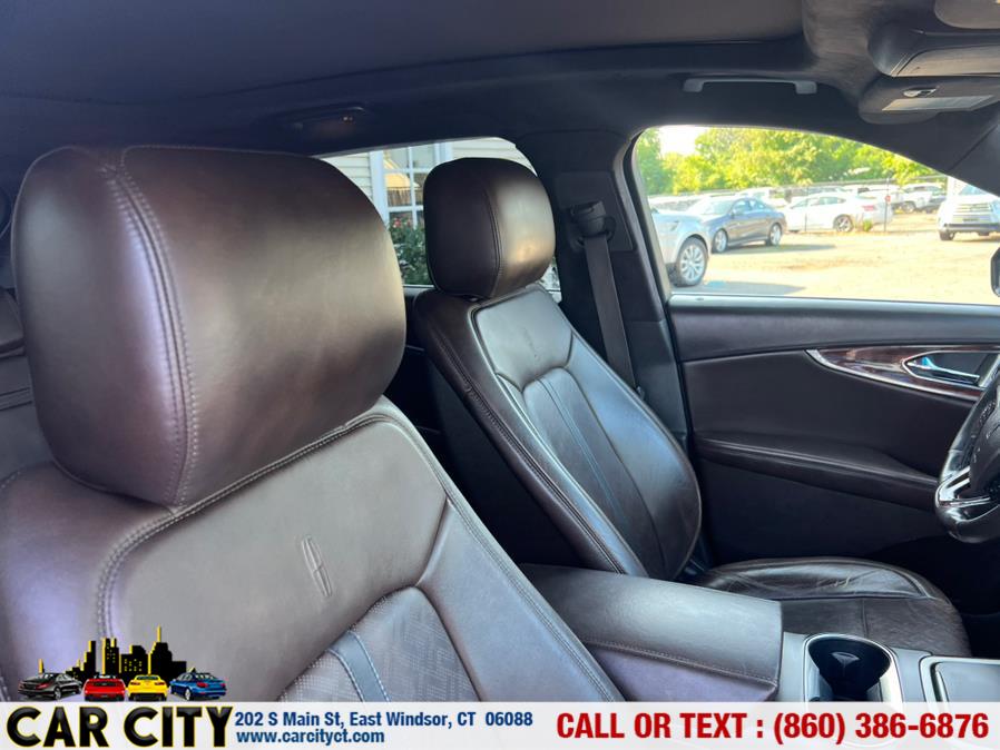 2016 Lincoln MKX AWD 4dr Black Label, available for sale in East Windsor, Connecticut | Car City LLC. East Windsor, Connecticut 2016 Lincoln MKX AWD 4dr Black Label, available for sale in East Windsor, Connecticut | Car City LLC. East Windsor, Connecticut