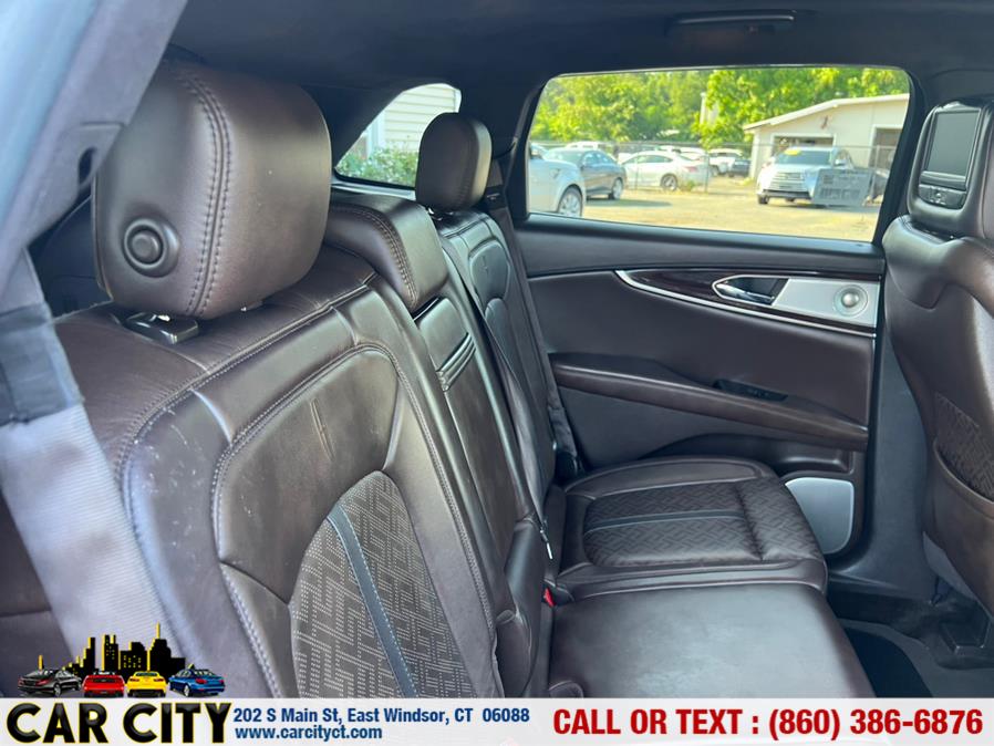 2016 Lincoln MKX AWD 4dr Black Label, available for sale in East Windsor, Connecticut | Car City LLC. East Windsor, Connecticut 2016 Lincoln MKX AWD 4dr Black Label, available for sale in East Windsor, Connecticut | Car City LLC. East Windsor, Connecticut