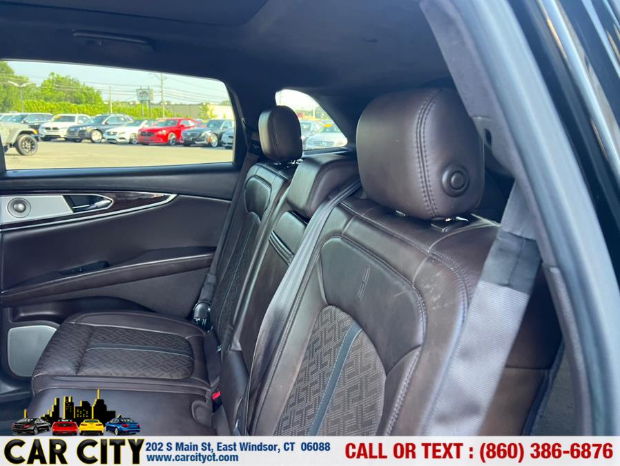2016 Lincoln MKX AWD 4dr Black Label, available for sale in East Windsor, Connecticut | Car City LLC. East Windsor, Connecticut 2016 Lincoln MKX AWD 4dr Black Label, available for sale in East Windsor, Connecticut | Car City LLC. East Windsor, Connecticut
