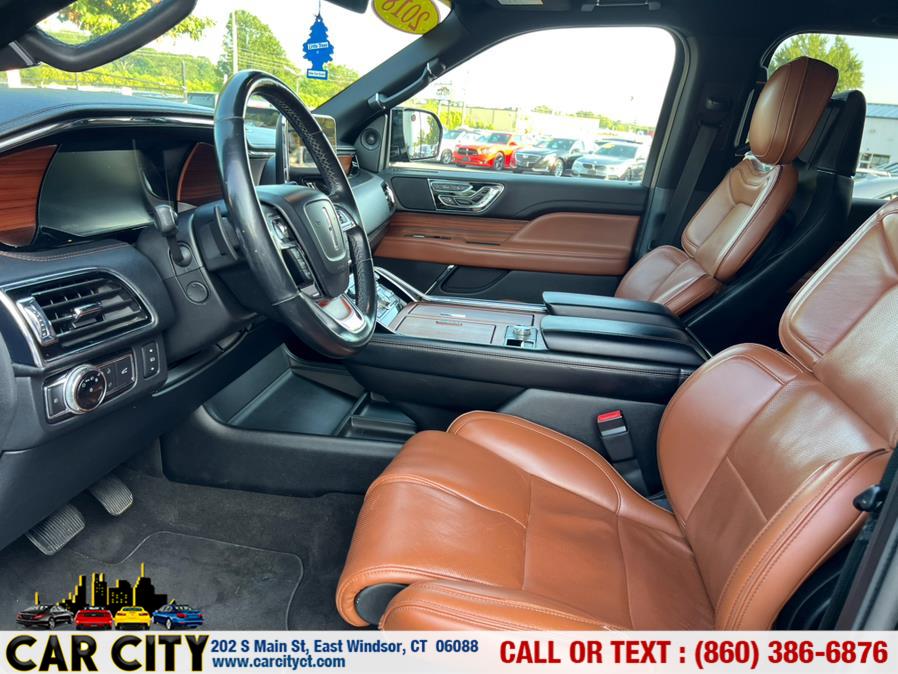 2018 Lincoln Navigator 4x4 Reserve, available for sale in East Windsor, Connecticut | Car City LLC. East Windsor, Connecticut 2018 Lincoln Navigator 4x4 Reserve, available for sale in East Windsor, Connecticut | Car City LLC. East Windsor, Connecticut