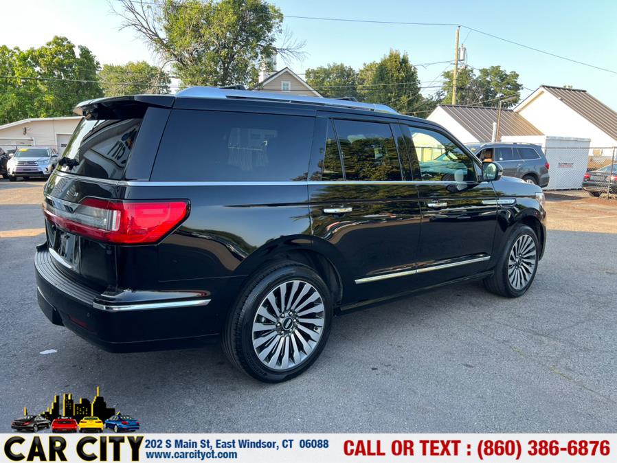 2018 Lincoln Navigator 4x4 Reserve, available for sale in East Windsor, Connecticut | Car City LLC. East Windsor, Connecticut 2018 Lincoln Navigator 4x4 Reserve, available for sale in East Windsor, Connecticut | Car City LLC. East Windsor, Connecticut