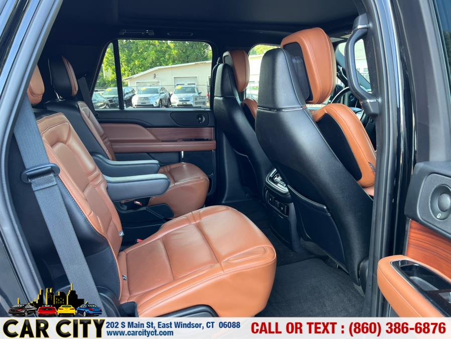 2018 Lincoln Navigator 4x4 Reserve, available for sale in East Windsor, Connecticut | Car City LLC. East Windsor, Connecticut 2018 Lincoln Navigator 4x4 Reserve, available for sale in East Windsor, Connecticut | Car City LLC. East Windsor, Connecticut
