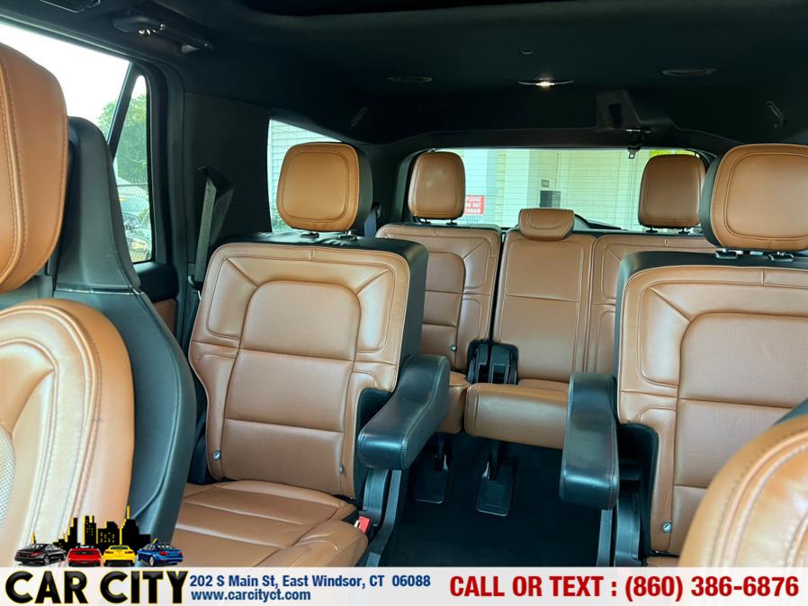 2018 Lincoln Navigator 4x4 Reserve, available for sale in East Windsor, Connecticut | Car City LLC. East Windsor, Connecticut 2018 Lincoln Navigator 4x4 Reserve, available for sale in East Windsor, Connecticut | Car City LLC. East Windsor, Connecticut