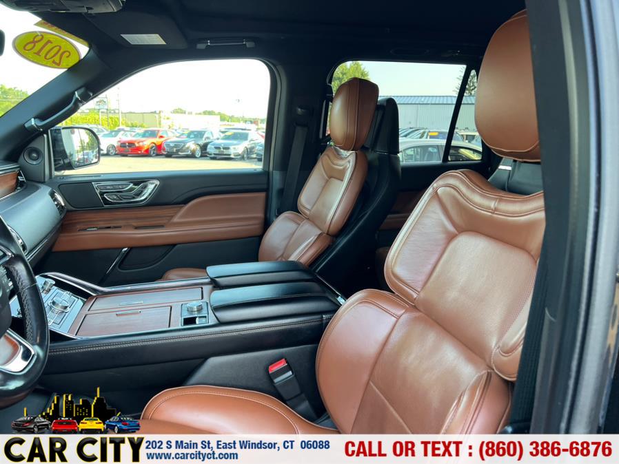 2018 Lincoln Navigator 4x4 Reserve, available for sale in East Windsor, Connecticut | Car City LLC. East Windsor, Connecticut 2018 Lincoln Navigator 4x4 Reserve, available for sale in East Windsor, Connecticut | Car City LLC. East Windsor, Connecticut