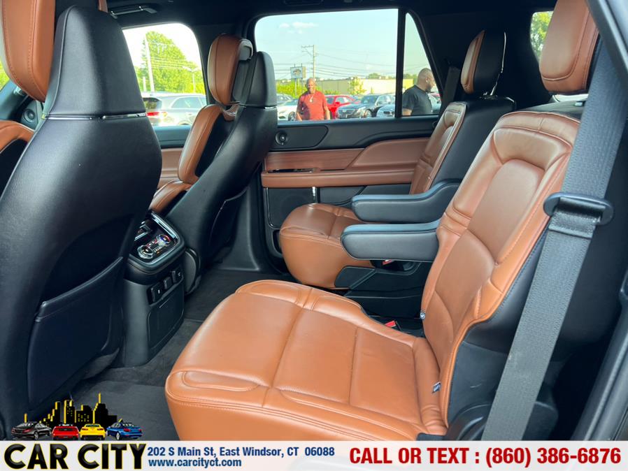 2018 Lincoln Navigator 4x4 Reserve, available for sale in East Windsor, Connecticut | Car City LLC. East Windsor, Connecticut 2018 Lincoln Navigator 4x4 Reserve, available for sale in East Windsor, Connecticut | Car City LLC. East Windsor, Connecticut
