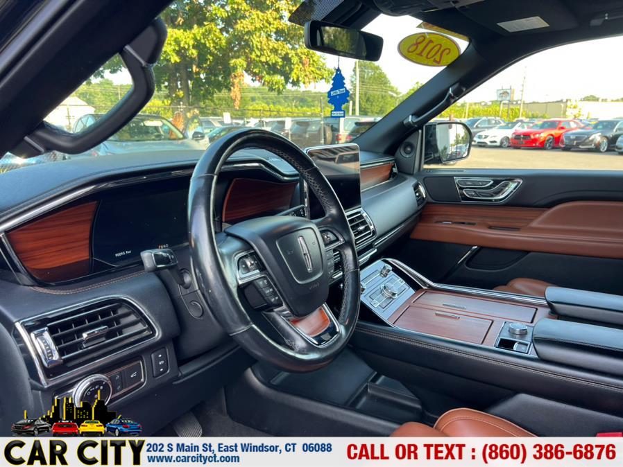 2018 Lincoln Navigator 4x4 Reserve, available for sale in East Windsor, Connecticut | Car City LLC. East Windsor, Connecticut 2018 Lincoln Navigator 4x4 Reserve, available for sale in East Windsor, Connecticut | Car City LLC. East Windsor, Connecticut