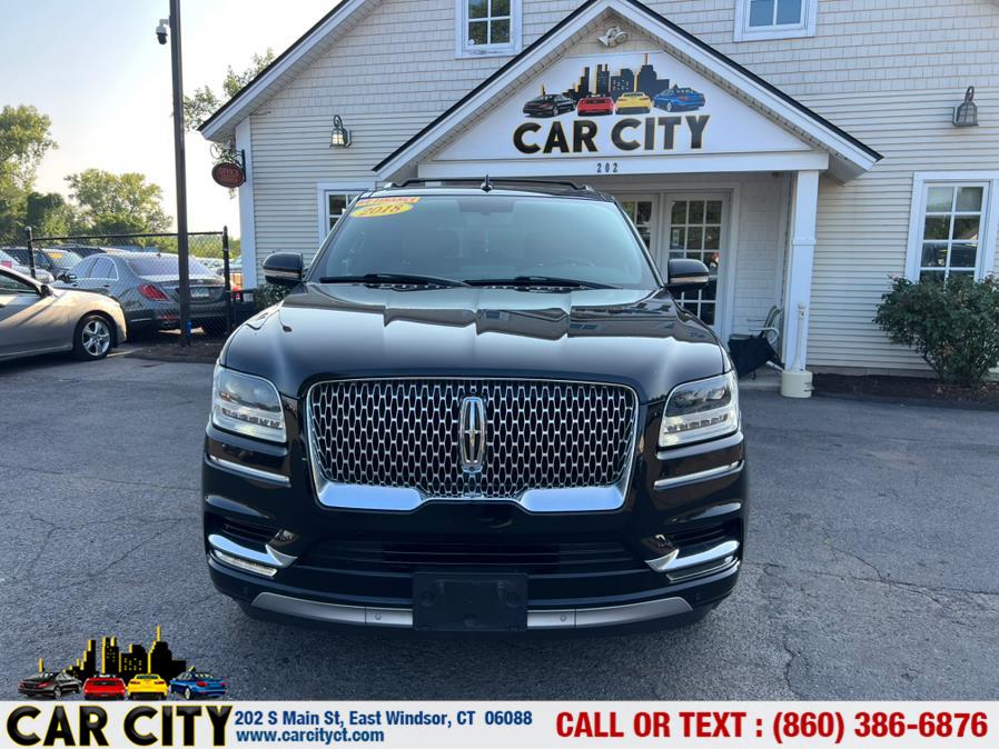2018 Lincoln Navigator 4x4 Reserve, available for sale in East Windsor, Connecticut | Car City LLC. East Windsor, Connecticut 2018 Lincoln Navigator 4x4 Reserve, available for sale in East Windsor, Connecticut | Car City LLC. East Windsor, Connecticut