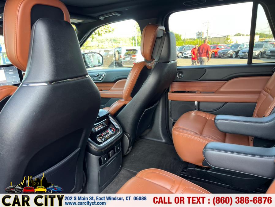 2018 Lincoln Navigator 4x4 Reserve, available for sale in East Windsor, Connecticut | Car City LLC. East Windsor, Connecticut 2018 Lincoln Navigator 4x4 Reserve, available for sale in East Windsor, Connecticut | Car City LLC. East Windsor, Connecticut