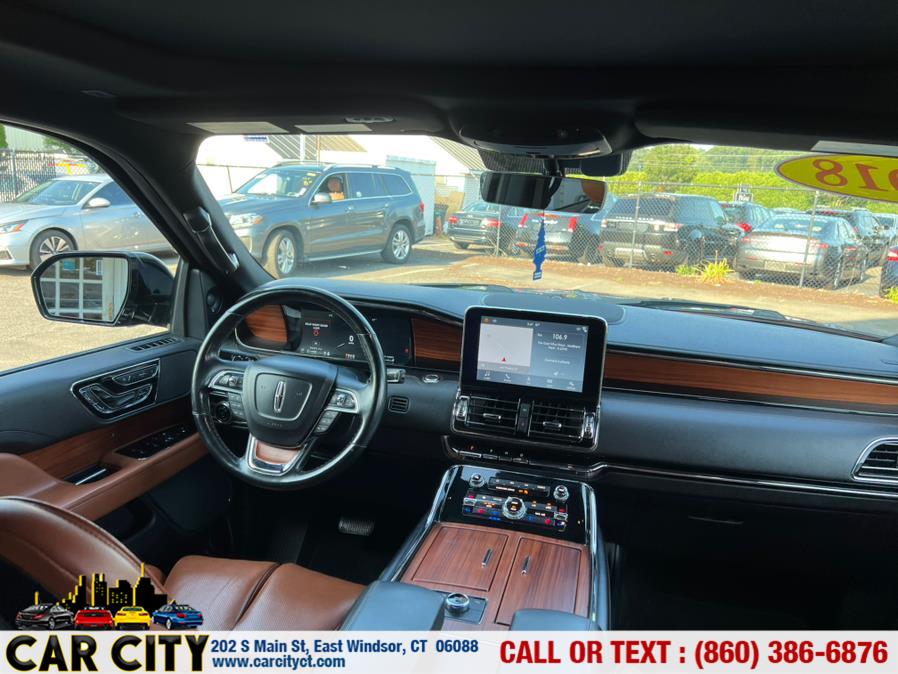 2018 Lincoln Navigator 4x4 Reserve, available for sale in East Windsor, Connecticut | Car City LLC. East Windsor, Connecticut 2018 Lincoln Navigator 4x4 Reserve, available for sale in East Windsor, Connecticut | Car City LLC. East Windsor, Connecticut
