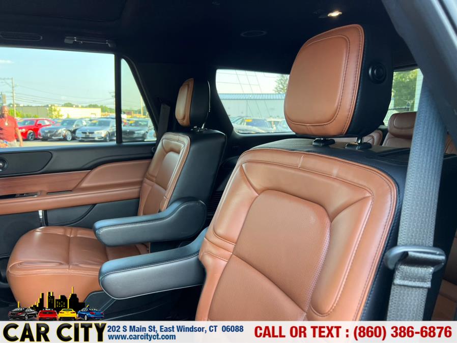 2018 Lincoln Navigator 4x4 Reserve, available for sale in East Windsor, Connecticut | Car City LLC. East Windsor, Connecticut 2018 Lincoln Navigator 4x4 Reserve, available for sale in East Windsor, Connecticut | Car City LLC. East Windsor, Connecticut