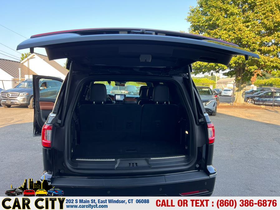 2018 Lincoln Navigator 4x4 Reserve, available for sale in East Windsor, Connecticut | Car City LLC. East Windsor, Connecticut 2018 Lincoln Navigator 4x4 Reserve, available for sale in East Windsor, Connecticut | Car City LLC. East Windsor, Connecticut