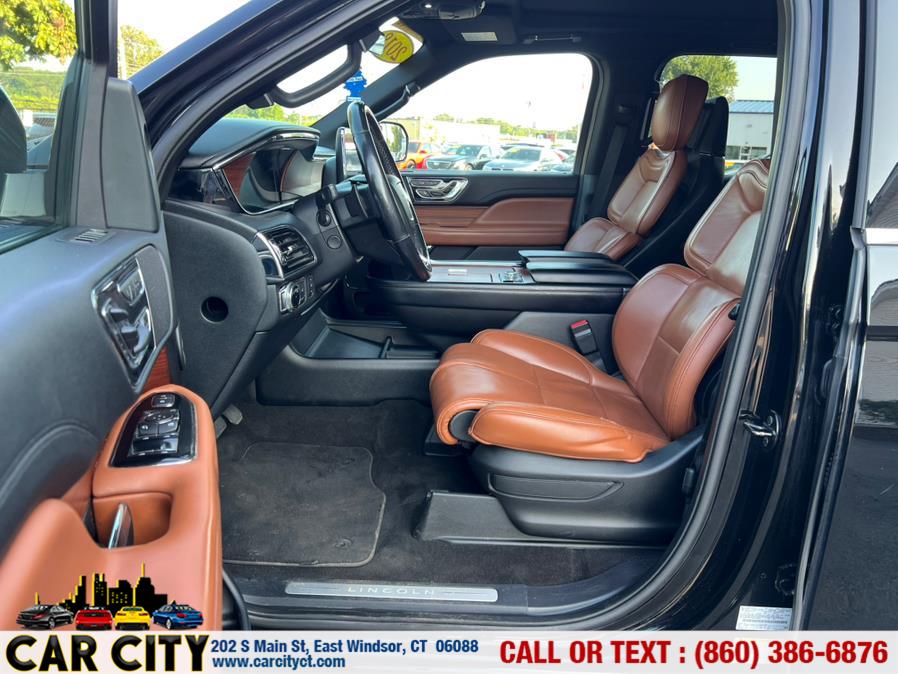 2018 Lincoln Navigator 4x4 Reserve, available for sale in East Windsor, Connecticut | Car City LLC. East Windsor, Connecticut 2018 Lincoln Navigator 4x4 Reserve, available for sale in East Windsor, Connecticut | Car City LLC. East Windsor, Connecticut