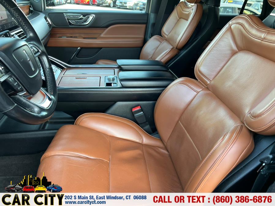 2018 Lincoln Navigator 4x4 Reserve, available for sale in East Windsor, Connecticut | Car City LLC. East Windsor, Connecticut 2018 Lincoln Navigator 4x4 Reserve, available for sale in East Windsor, Connecticut | Car City LLC. East Windsor, Connecticut