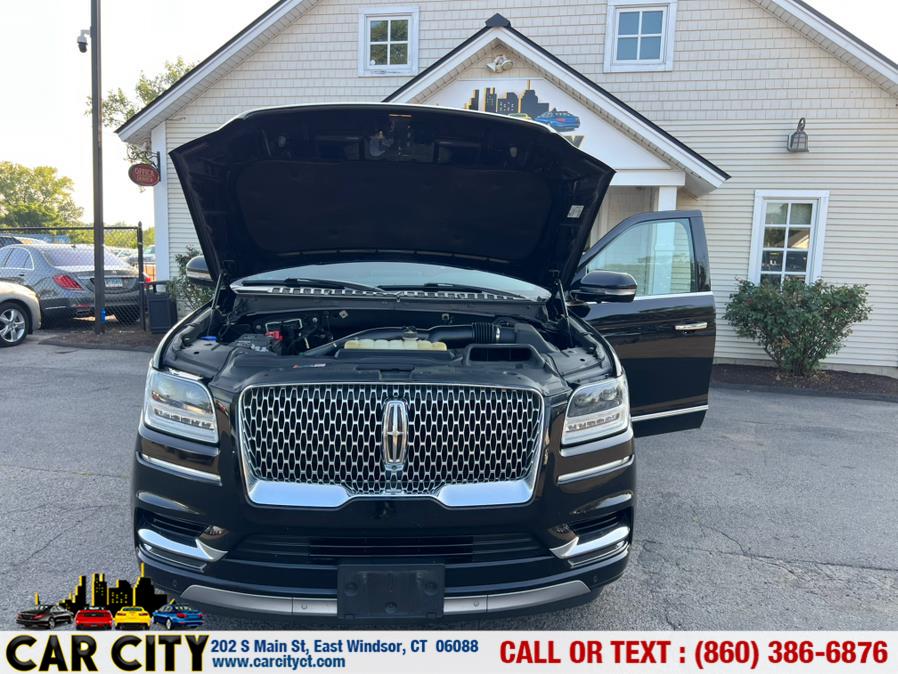 2018 Lincoln Navigator 4x4 Reserve, available for sale in East Windsor, Connecticut | Car City LLC. East Windsor, Connecticut 2018 Lincoln Navigator 4x4 Reserve, available for sale in East Windsor, Connecticut | Car City LLC. East Windsor, Connecticut