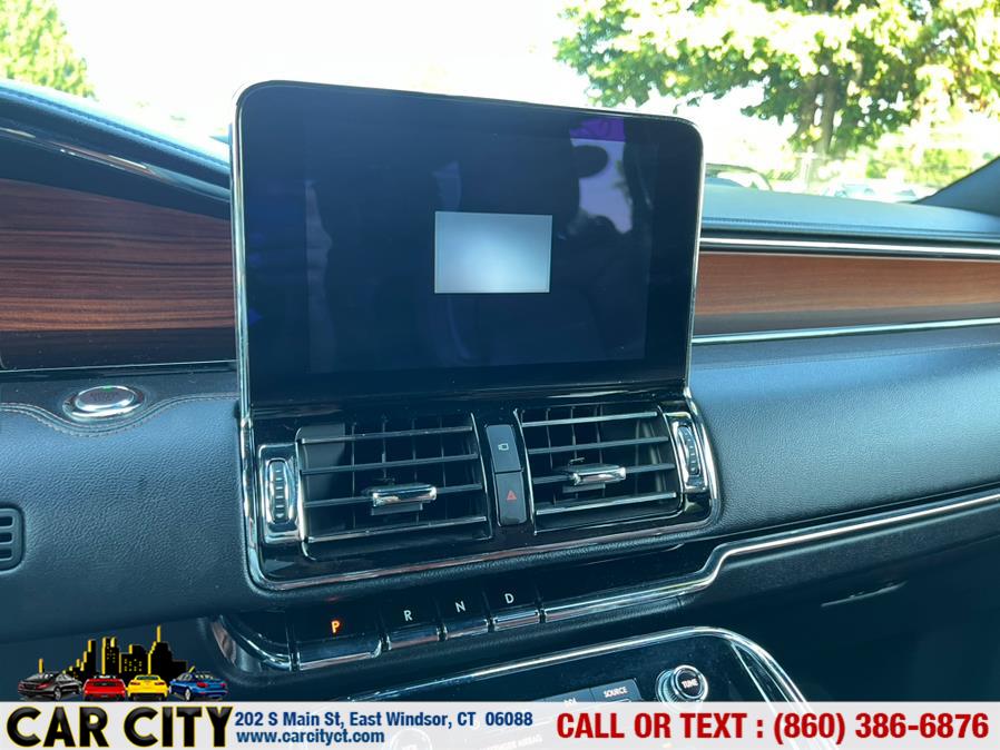 2018 Lincoln Navigator 4x4 Reserve, available for sale in East Windsor, Connecticut | Car City LLC. East Windsor, Connecticut 2018 Lincoln Navigator 4x4 Reserve, available for sale in East Windsor, Connecticut | Car City LLC. East Windsor, Connecticut