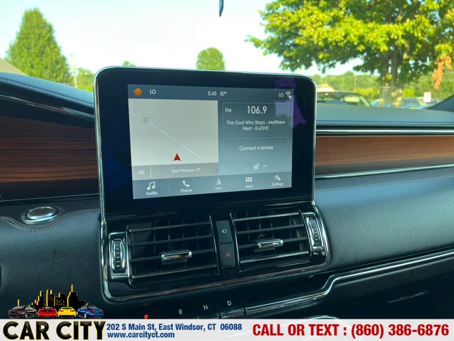 2018 Lincoln Navigator 4x4 Reserve, available for sale in East Windsor, Connecticut | Car City LLC. East Windsor, Connecticut 2018 Lincoln Navigator 4x4 Reserve, available for sale in East Windsor, Connecticut | Car City LLC. East Windsor, Connecticut