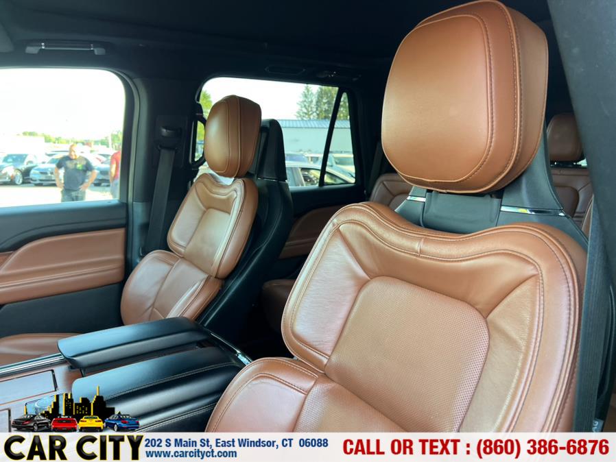 2018 Lincoln Navigator 4x4 Reserve, available for sale in East Windsor, Connecticut | Car City LLC. East Windsor, Connecticut 2018 Lincoln Navigator 4x4 Reserve, available for sale in East Windsor, Connecticut | Car City LLC. East Windsor, Connecticut