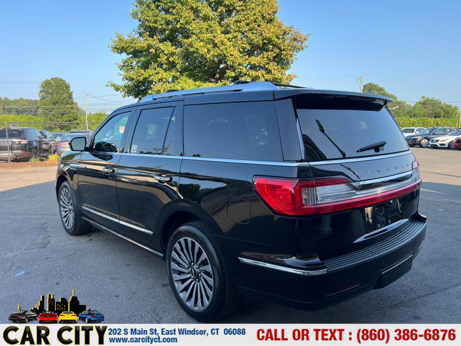 2018 Lincoln Navigator 4x4 Reserve, available for sale in East Windsor, Connecticut | Car City LLC. East Windsor, Connecticut 2018 Lincoln Navigator 4x4 Reserve, available for sale in East Windsor, Connecticut | Car City LLC. East Windsor, Connecticut