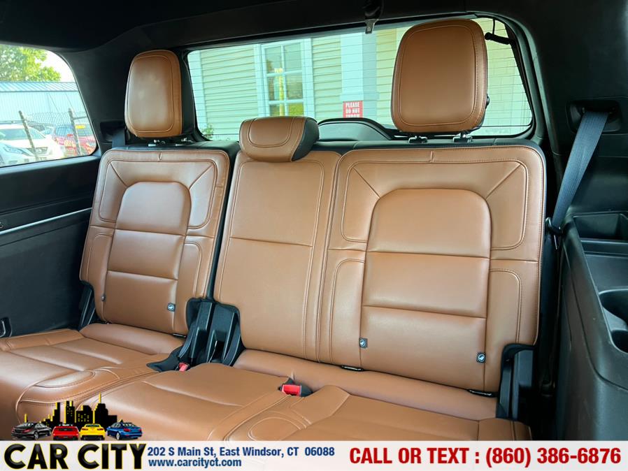 2018 Lincoln Navigator 4x4 Reserve, available for sale in East Windsor, Connecticut | Car City LLC. East Windsor, Connecticut 2018 Lincoln Navigator 4x4 Reserve, available for sale in East Windsor, Connecticut | Car City LLC. East Windsor, Connecticut