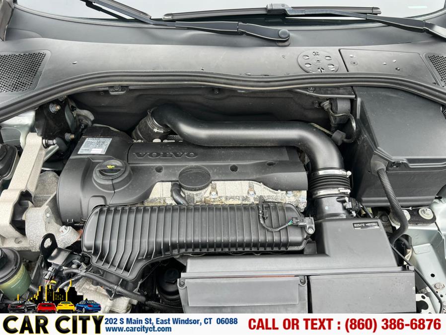 2013 Volvo S60 4dr Sdn T5 Premier AWD, available for sale in East Windsor, Connecticut | Car City LLC. East Windsor, Connecticut 2013 Volvo S60 4dr Sdn T5 Premier AWD, available for sale in East Windsor, Connecticut | Car City LLC. East Windsor, Connecticut
