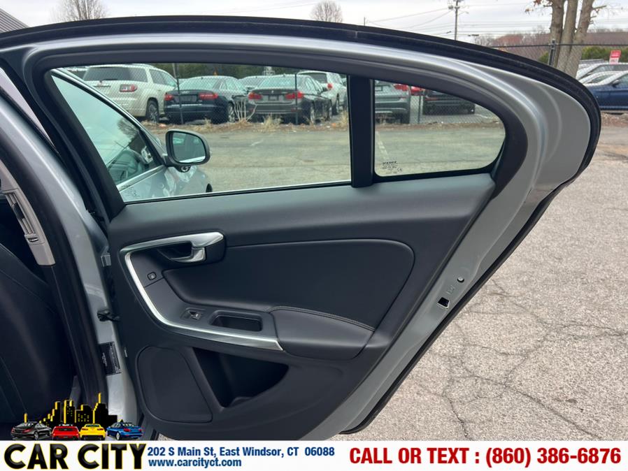 2013 Volvo S60 4dr Sdn T5 Premier AWD, available for sale in East Windsor, Connecticut | Car City LLC. East Windsor, Connecticut 2013 Volvo S60 4dr Sdn T5 Premier AWD, available for sale in East Windsor, Connecticut | Car City LLC. East Windsor, Connecticut