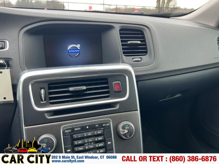 2013 Volvo S60 4dr Sdn T5 Premier AWD, available for sale in East Windsor, Connecticut | Car City LLC. East Windsor, Connecticut 2013 Volvo S60 4dr Sdn T5 Premier AWD, available for sale in East Windsor, Connecticut | Car City LLC. East Windsor, Connecticut