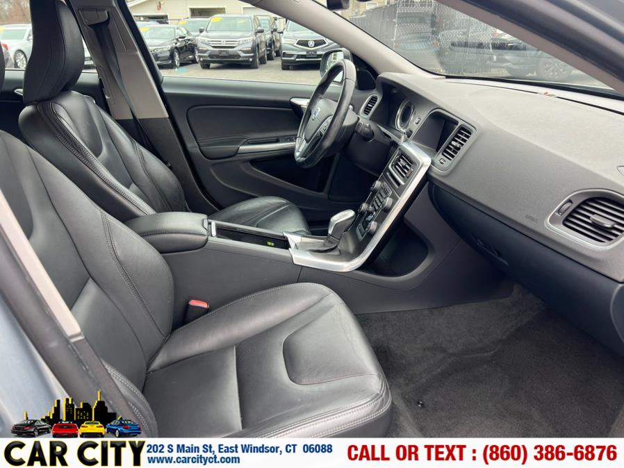 2013 Volvo S60 4dr Sdn T5 Premier AWD, available for sale in East Windsor, Connecticut | Car City LLC. East Windsor, Connecticut 2013 Volvo S60 4dr Sdn T5 Premier AWD, available for sale in East Windsor, Connecticut | Car City LLC. East Windsor, Connecticut