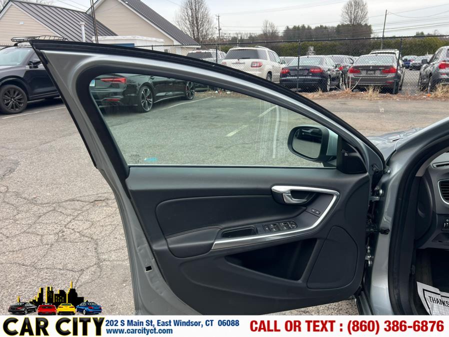 2013 Volvo S60 4dr Sdn T5 Premier AWD, available for sale in East Windsor, Connecticut | Car City LLC. East Windsor, Connecticut 2013 Volvo S60 4dr Sdn T5 Premier AWD, available for sale in East Windsor, Connecticut | Car City LLC. East Windsor, Connecticut