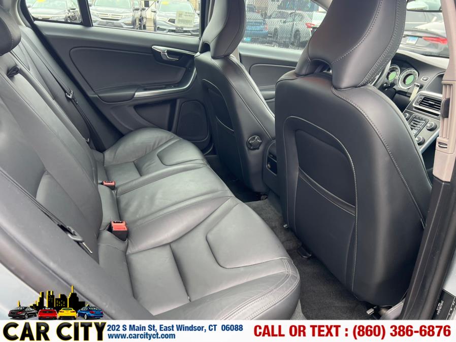 2013 Volvo S60 4dr Sdn T5 Premier AWD, available for sale in East Windsor, Connecticut | Car City LLC. East Windsor, Connecticut 2013 Volvo S60 4dr Sdn T5 Premier AWD, available for sale in East Windsor, Connecticut | Car City LLC. East Windsor, Connecticut