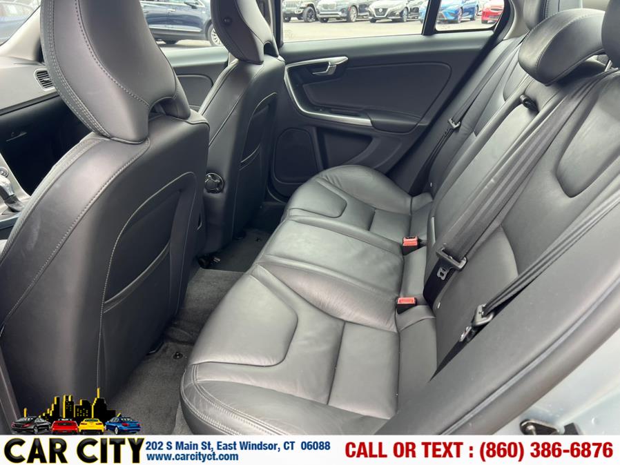2013 Volvo S60 4dr Sdn T5 Premier AWD, available for sale in East Windsor, Connecticut | Car City LLC. East Windsor, Connecticut 2013 Volvo S60 4dr Sdn T5 Premier AWD, available for sale in East Windsor, Connecticut | Car City LLC. East Windsor, Connecticut