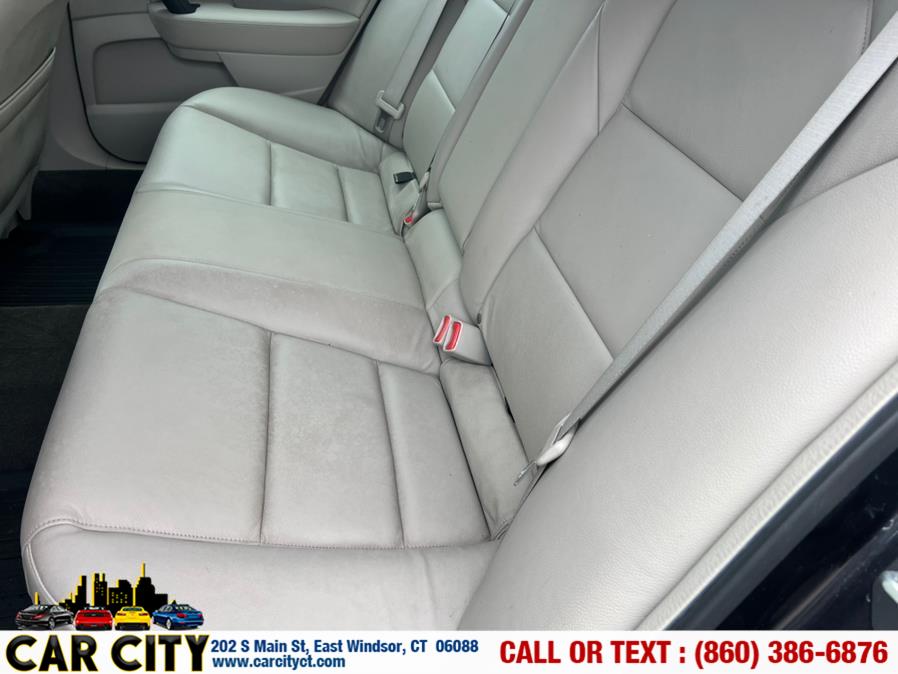 2012 Acura TL 4dr Sdn Auto 2WD, available for sale in East Windsor, Connecticut | Car City LLC. East Windsor, Connecticut 2012 Acura TL 4dr Sdn Auto 2WD, available for sale in East Windsor, Connecticut | Car City LLC. East Windsor, Connecticut
