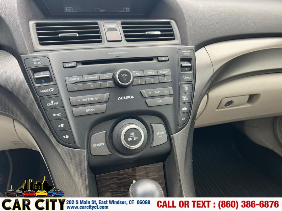 2012 Acura TL 4dr Sdn Auto 2WD, available for sale in East Windsor, Connecticut | Car City LLC. East Windsor, Connecticut 2012 Acura TL 4dr Sdn Auto 2WD, available for sale in East Windsor, Connecticut | Car City LLC. East Windsor, Connecticut