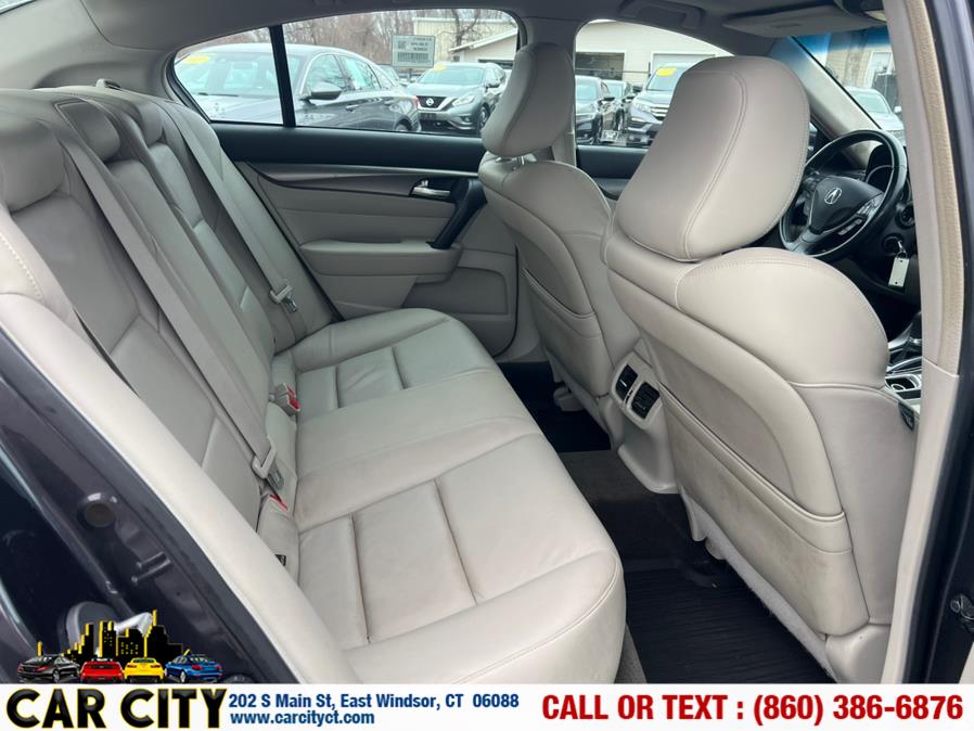 2012 Acura TL 4dr Sdn Auto 2WD, available for sale in East Windsor, Connecticut | Car City LLC. East Windsor, Connecticut 2012 Acura TL 4dr Sdn Auto 2WD, available for sale in East Windsor, Connecticut | Car City LLC. East Windsor, Connecticut