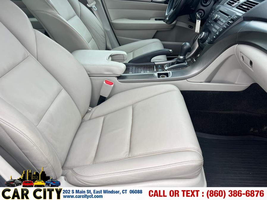 2012 Acura TL 4dr Sdn Auto 2WD, available for sale in East Windsor, Connecticut | Car City LLC. East Windsor, Connecticut 2012 Acura TL 4dr Sdn Auto 2WD, available for sale in East Windsor, Connecticut | Car City LLC. East Windsor, Connecticut