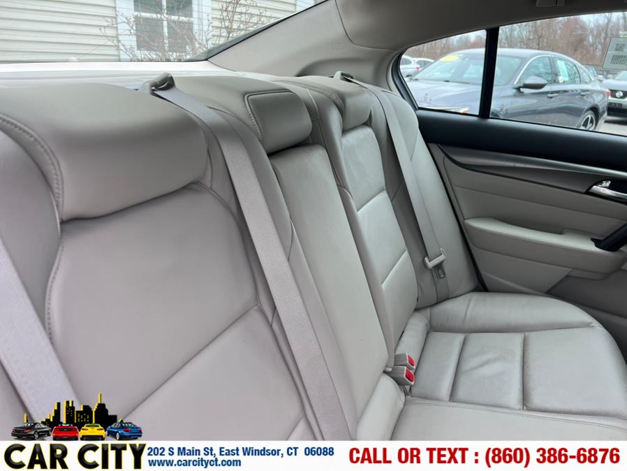 2012 Acura TL 4dr Sdn Auto 2WD, available for sale in East Windsor, Connecticut | Car City LLC. East Windsor, Connecticut 2012 Acura TL 4dr Sdn Auto 2WD, available for sale in East Windsor, Connecticut | Car City LLC. East Windsor, Connecticut