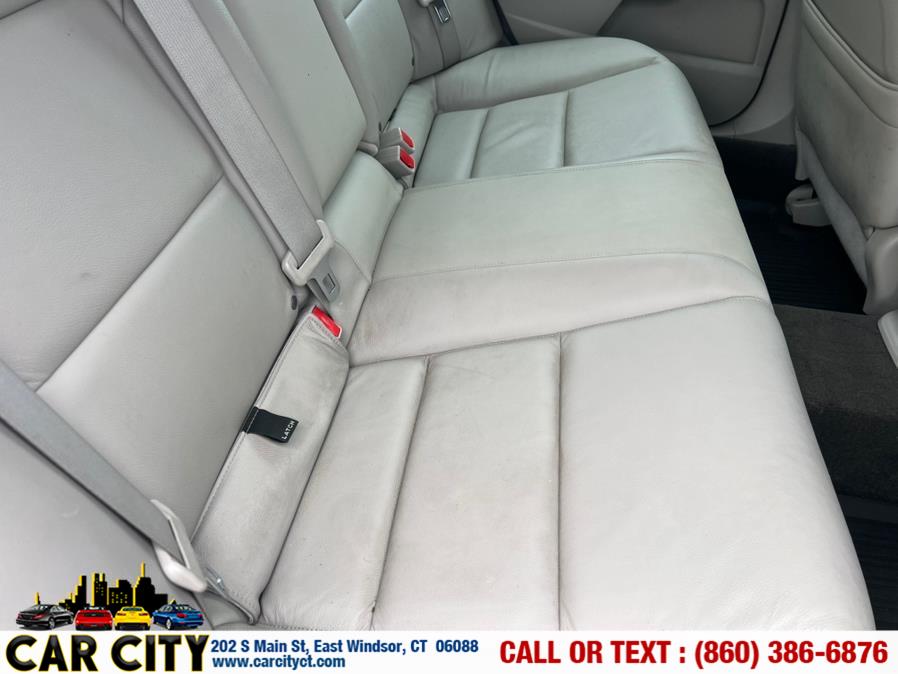 2012 Acura TL 4dr Sdn Auto 2WD, available for sale in East Windsor, Connecticut | Car City LLC. East Windsor, Connecticut 2012 Acura TL 4dr Sdn Auto 2WD, available for sale in East Windsor, Connecticut | Car City LLC. East Windsor, Connecticut
