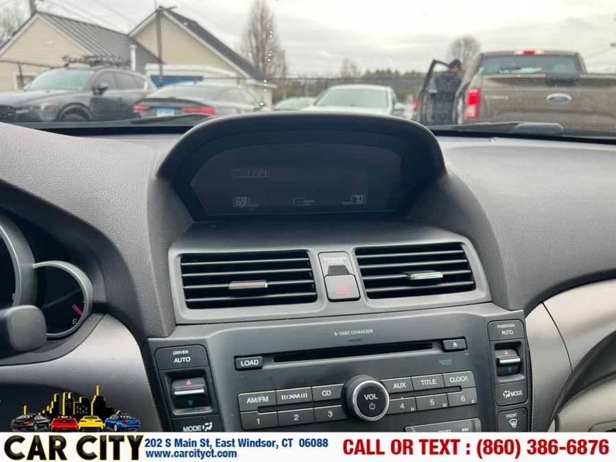 2012 Acura TL 4dr Sdn Auto 2WD, available for sale in East Windsor, Connecticut | Car City LLC. East Windsor, Connecticut 2012 Acura TL 4dr Sdn Auto 2WD, available for sale in East Windsor, Connecticut | Car City LLC. East Windsor, Connecticut