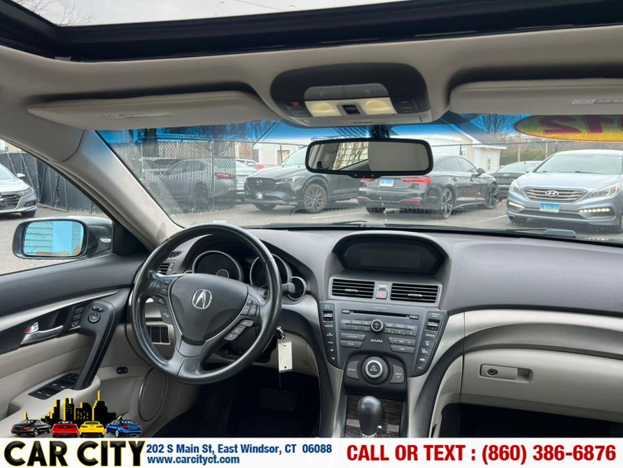 2012 Acura TL 4dr Sdn Auto 2WD, available for sale in East Windsor, Connecticut | Car City LLC. East Windsor, Connecticut 2012 Acura TL 4dr Sdn Auto 2WD, available for sale in East Windsor, Connecticut | Car City LLC. East Windsor, Connecticut